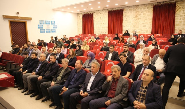Demir güven tazeledi