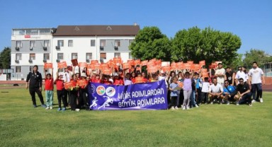 Dünya Atletizm günü kapsamında etkinlikler
