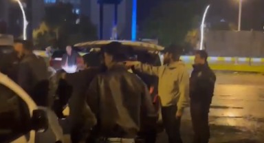 Düzensiz göçmenlerle yakalanan Alman vatandaşı tutuklandı