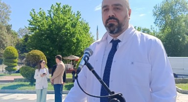 Eczacılık eğitiminin yıldönümü dolayısıyla tören gerçekleştirildi