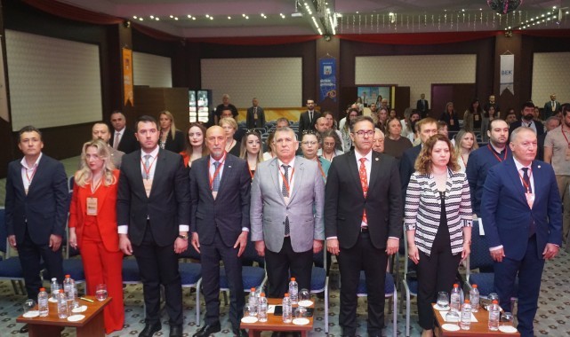 Eczacılıkta yenilik ve iş birliği Trakya’da konuşuluyor