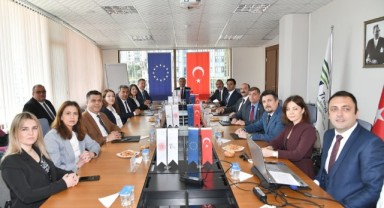 EDIH West Marmara için imza töreni gerçekleştirildi