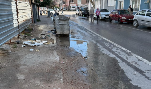 Edirne’de tanıdık manzara