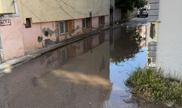 Edirne’de tanıdık manzara