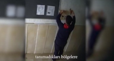 Edirne’nin de dahil olduğu 47 ilde FETÖ operasyonu