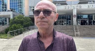 Eski eşini öldüren komisere ağırlaştırılmış müebbet