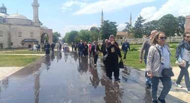 Esnaftan belediyeye çağrı: