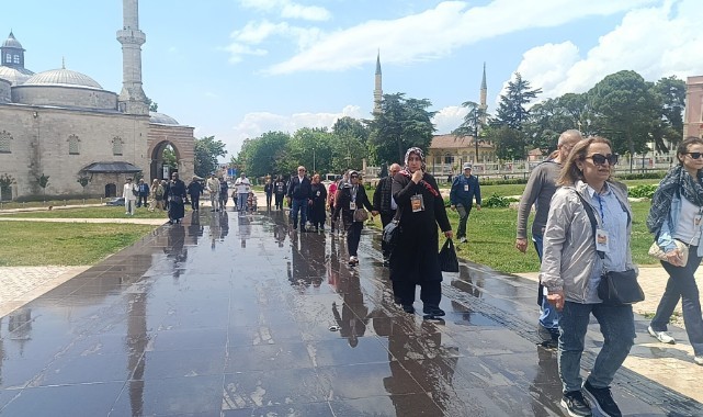 Esnaftan belediyeye çağrı: