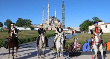 Fetih coşkusunun kutlama programı belli oldu
