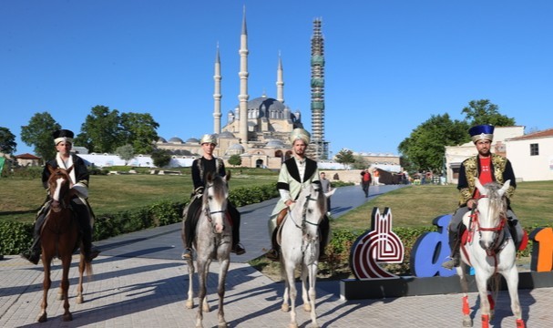 Fetih coşkusunun kutlama programı belli oldu