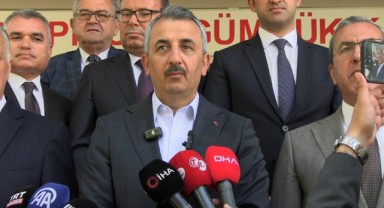 Hamzabeyli ve İpsala'ya ilave peron