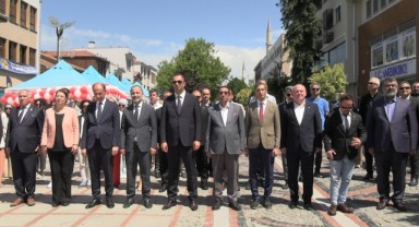 “Hayat Boyu Öğrenme Haftası” etkinlikleri başladı