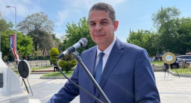 Hemşireler Haftası ve Ebeler Günü çerçevesinde tören gerçekleştirildi