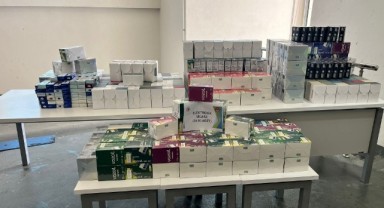 İpsala’da kaçakçılığa geçit yok