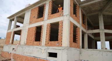 İpsala OSB’de hedef yıl sonu fabrikaların üretime geçmesi