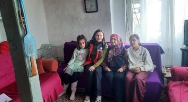 “Kahve Bahane” projesi devam ediyor
