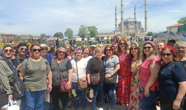 Kakava Şenlikleri esnafa yaradı
