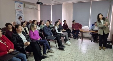 Keşan’da el hijyenin önemi anlatıldı