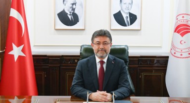 “Küçükbaş ve Büyükbaş hayvan sayısında Avrupa'da birinciyiz”