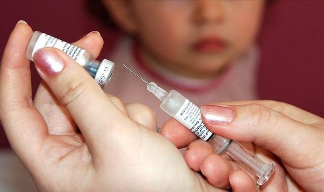 Menenjit vakalarında artış, erken teşhis hayati önem taşıyor