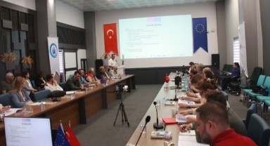 Meriç-Ergene havzasındaki taşkın risk planı görüşüldü