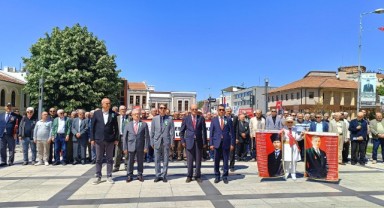 Mezunlar anılarını tazeledi