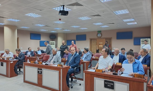 Millet Bahçesi’nde işletme görevi Edirne Gönüllüleri Vakfı’na verildi