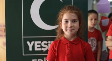 Miniklerden tütün bağımlısı ailelerine çağrı