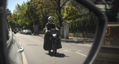 Motokuryelere P1 yetki belgesi zorunluluğu