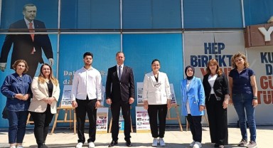 Nalça: “Vesayet zihniyeti hâlâ bazı çevrelerde yaşıyor”