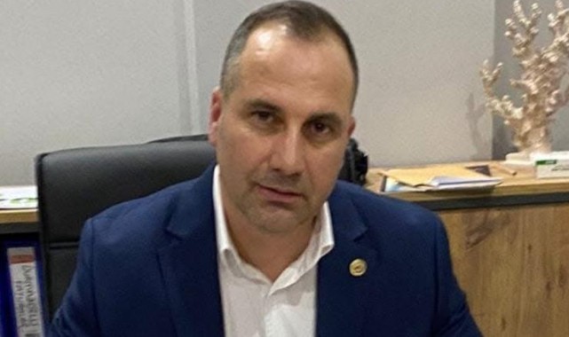 Pirinç tarlalarında sezon hazırlığı başladı