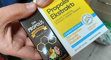 Propolis polen alerjisine çözüm sunuyor