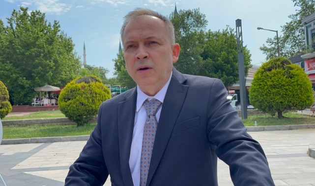 SGK haftası kapsamında tören düzenlendi