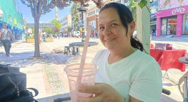 Sıcak havaların vazgeçilmezi ‘Bubble Tea’