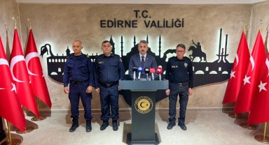 Sınırı yasa dışı yollardan geçmek isteyen 96 terör örgütü mensubunu yakalandı
