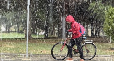 Termometreler 10 derece düştü