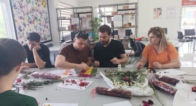 Toplumsal konulara dikkat çektiler