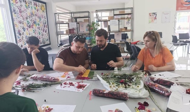 Toplumsal konulara dikkat çektiler