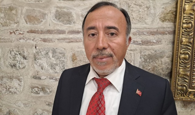 “Türk Milliyetçiliği Cumhuriyetin temel kurucu öğesidir”