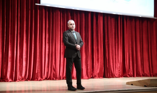 Türkiye'nin 2053 hedefi: