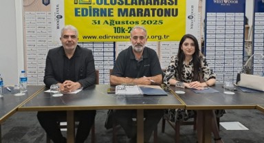 Uluslararası maraton 30 Ağustos temasıyla koşulacak