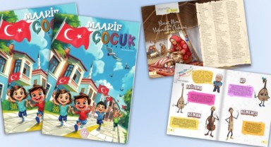 Yeni dergi