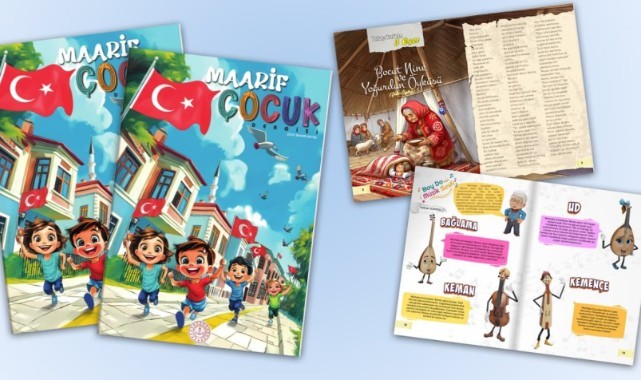 Yeni dergi