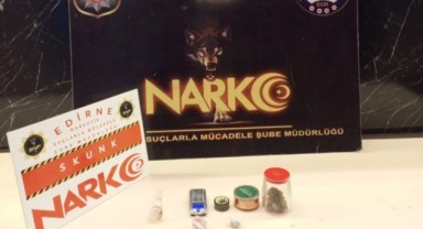 Zehir tacirlerine geçit yok