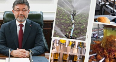 7 bin 160 farklı girişime 10 milyarlık hibe