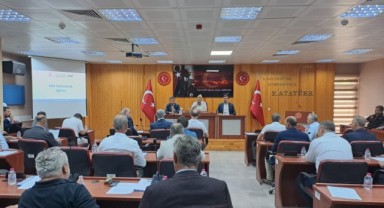 AFAD İl Müdürü