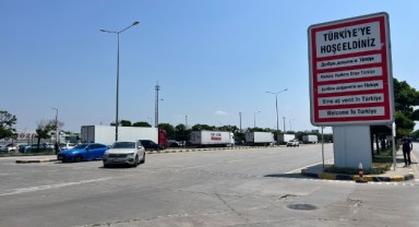 Alınan tedbirler gurbetçileri memnun ediyor