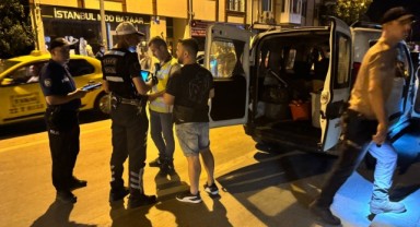 Alkollü sürücüye 2 yıl ehliyet yasağı