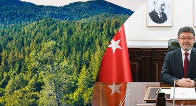 Bakan Yumaklı, orman yangınları konusunda uyarıda bulundu