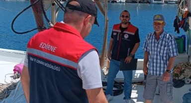 Barınakların hizmet kalitesini arttırabilmek için denetim gerçekleştirildi